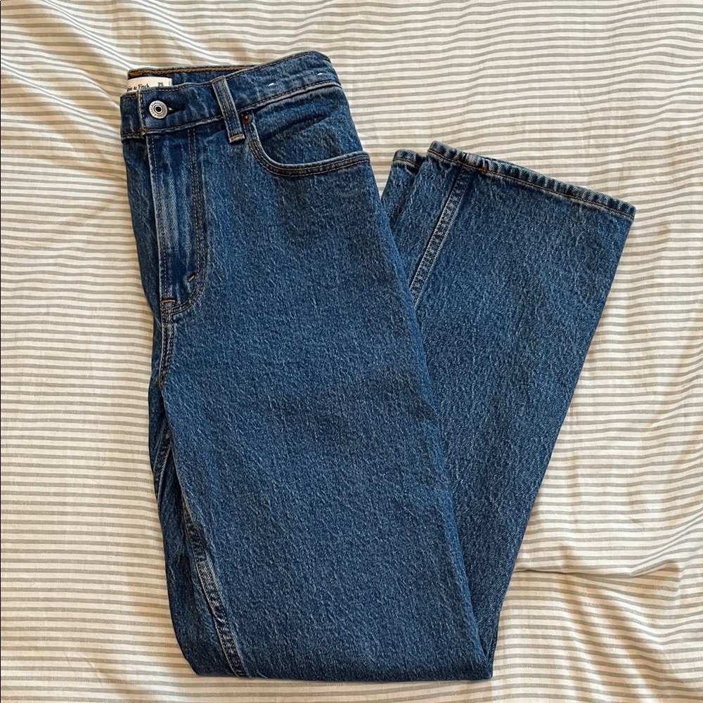 Abercrombie Jeans